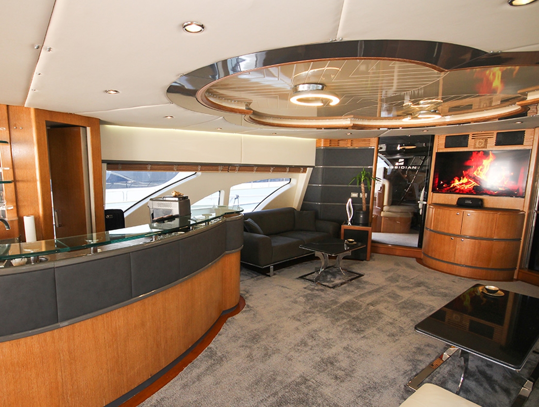 Antalya Yacht Rent-A14455-9